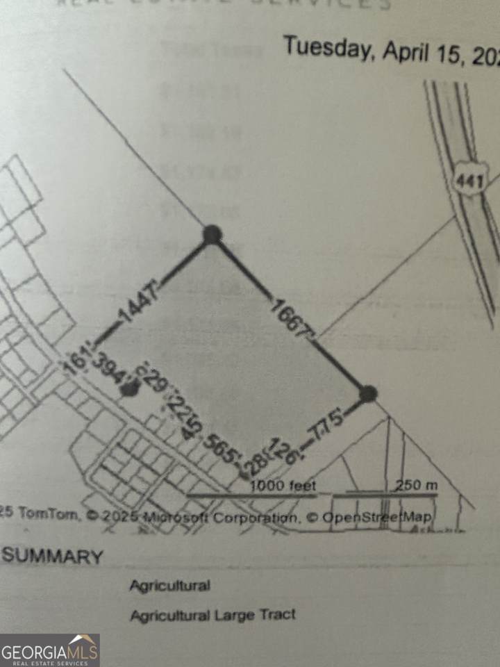 0 Asbell Road - Photo 1