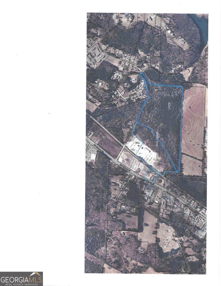 0 Lake Wanda Rita - Photo 1