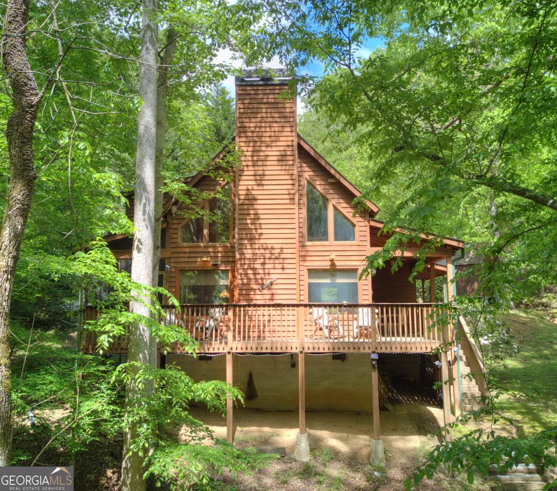 922 Amys Ford Trail - Photo 1