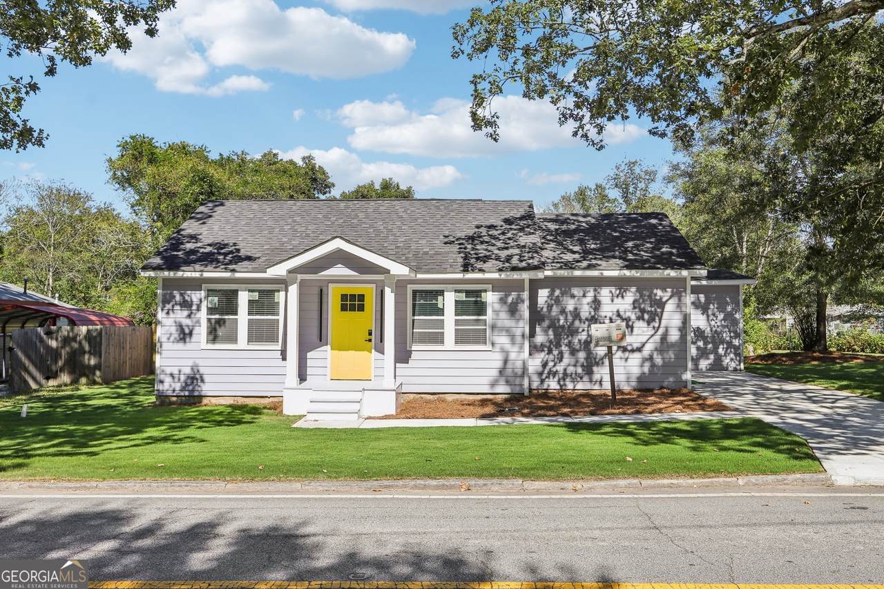 7540 Conyers Street - Photo 1