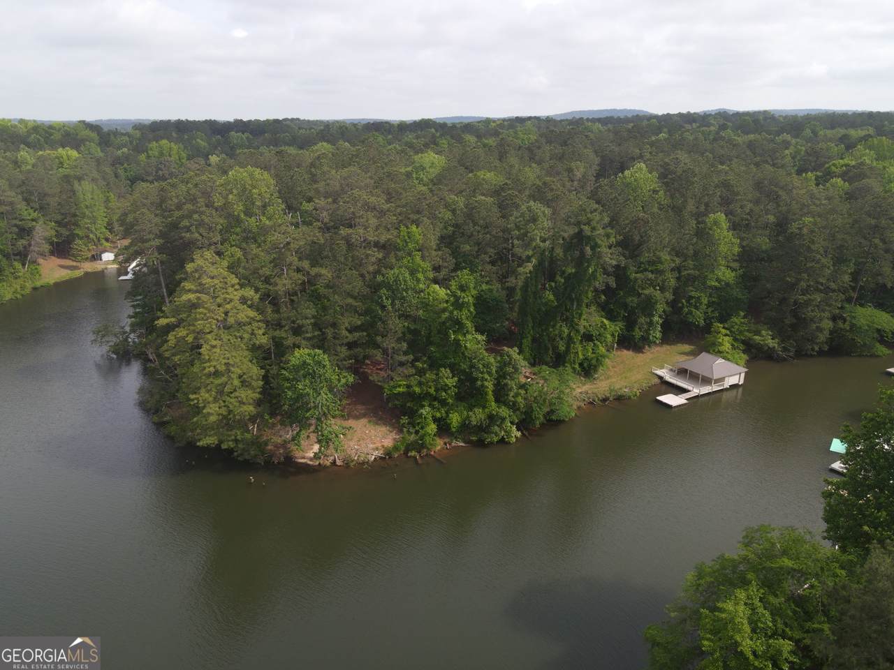 0 Davis Road - Photo 1
