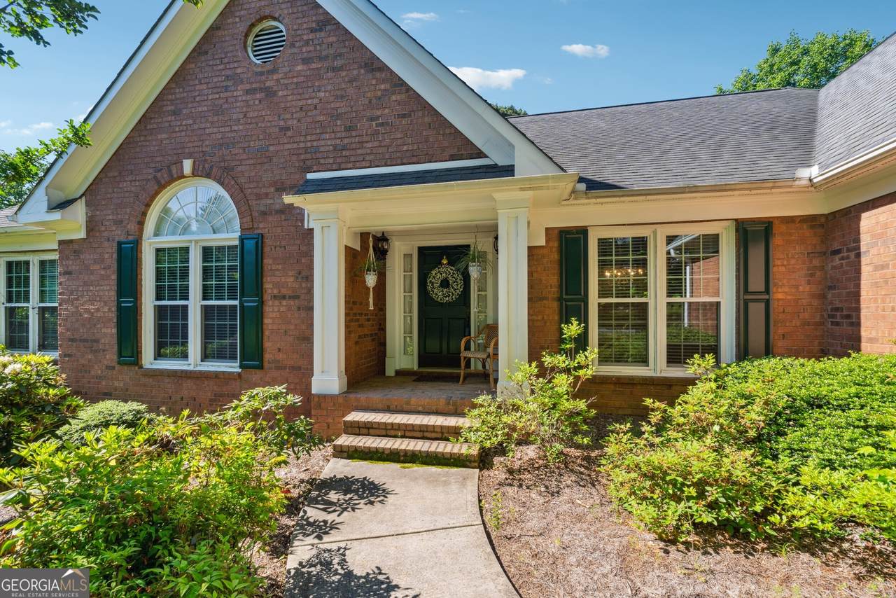 1820 Habersham Gate Drive - Photo 1