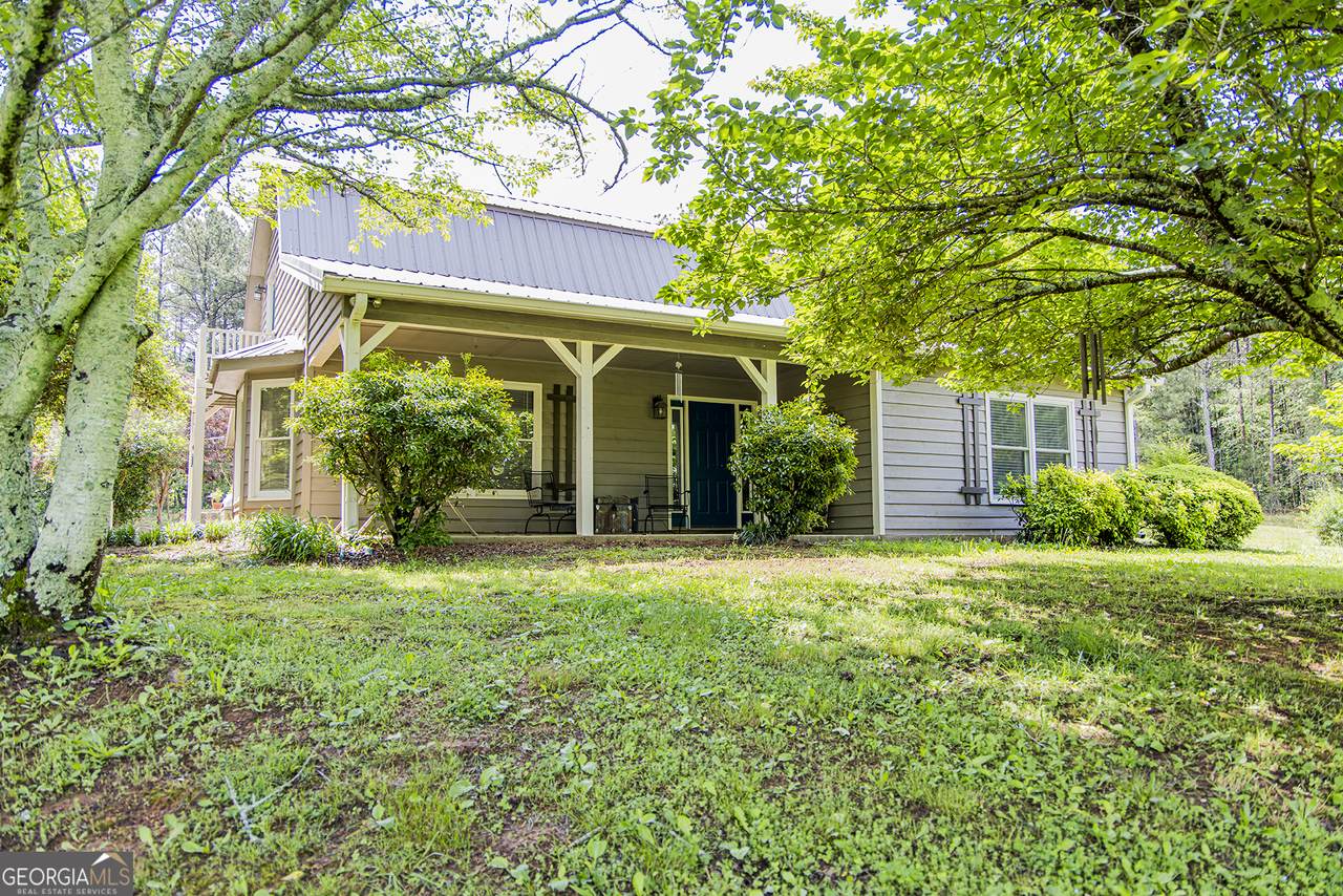 40 Wesley Road - Photo 1