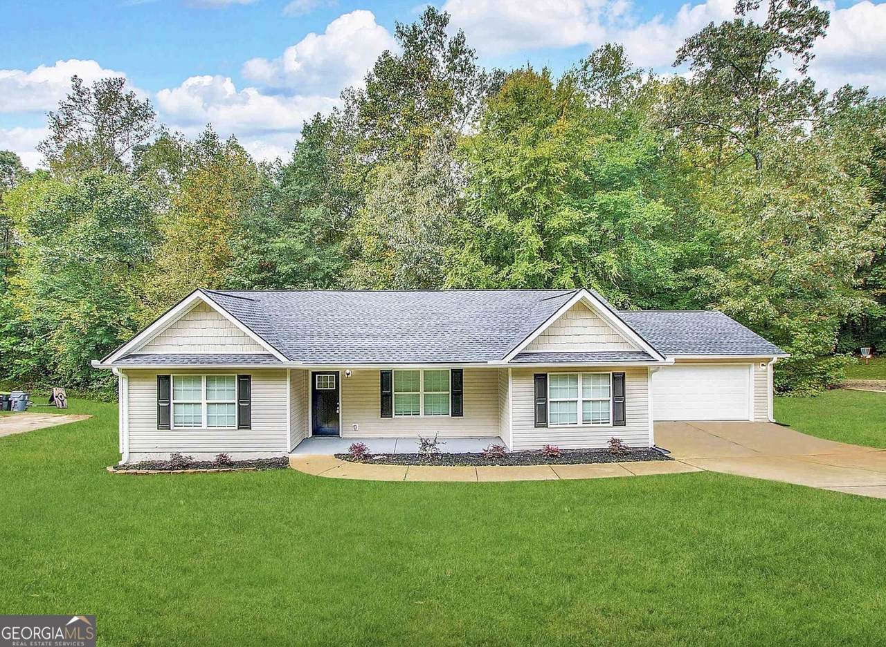 221 Courthouse Park Drive - Photo 1