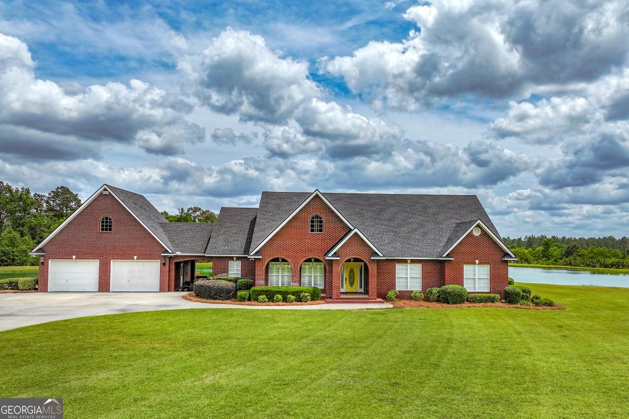 3860 Blalock Avenue - Photo 1