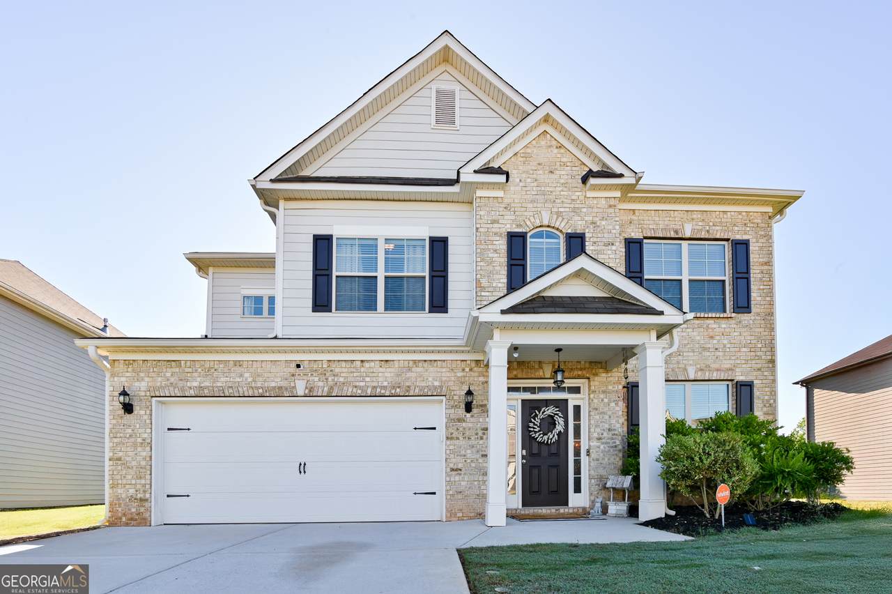 165 Craines View - Photo 1