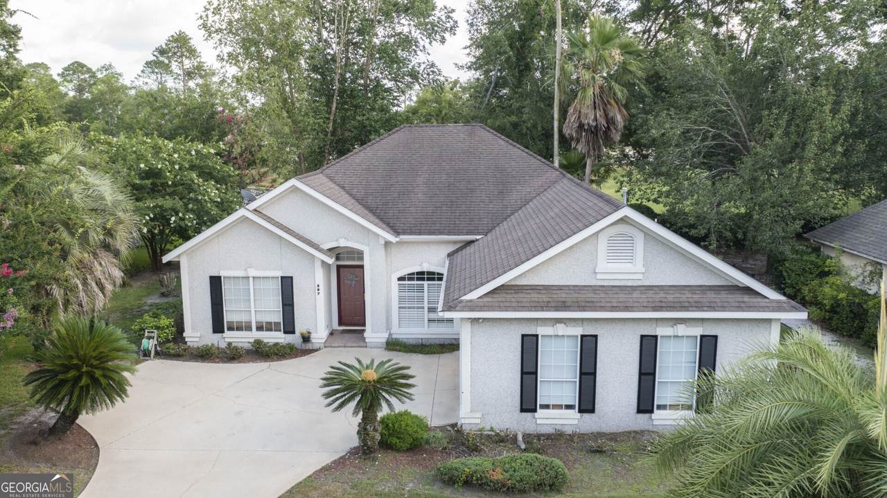 207 Overlook Bend - Photo 1