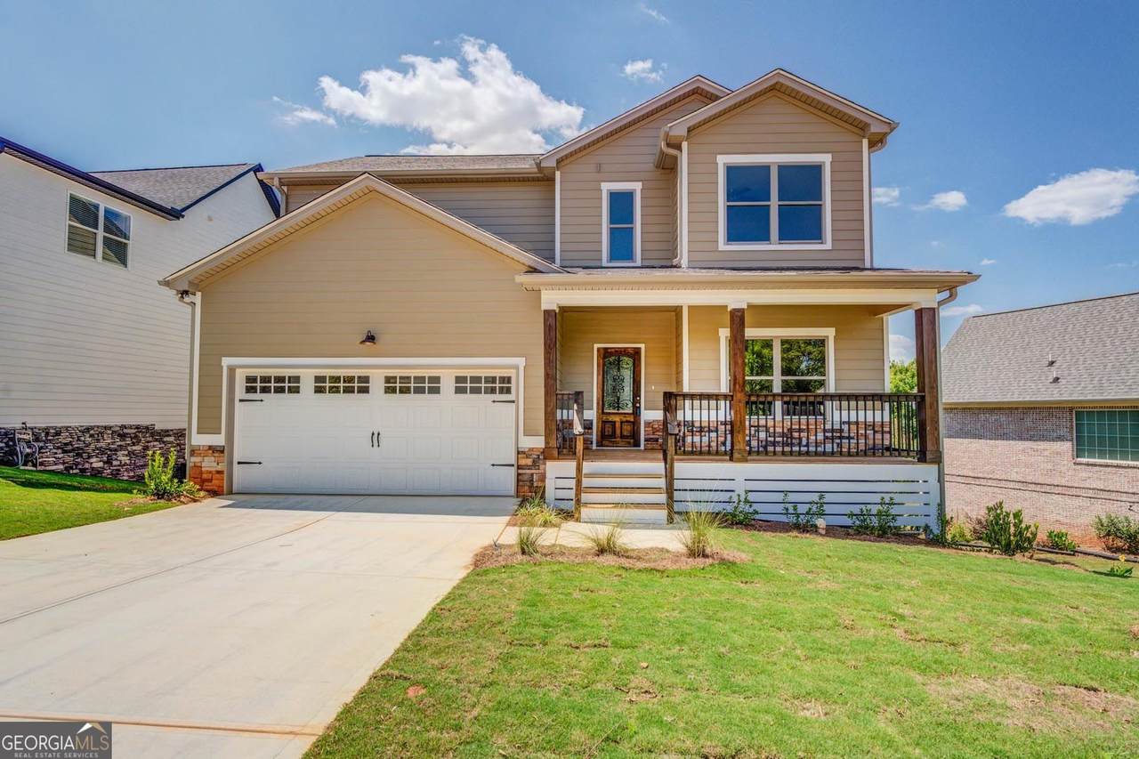 9183 Golfview Circle - Photo 1
