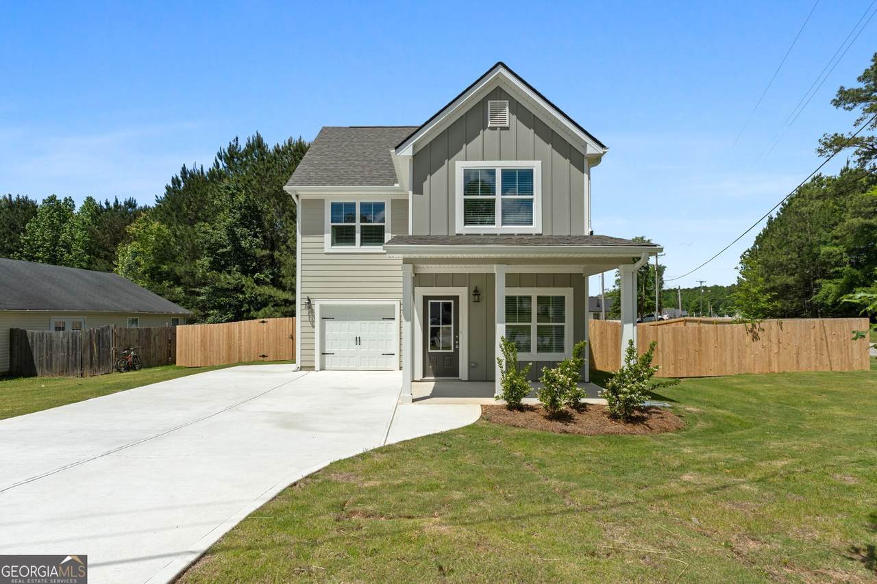 201 Jerry Drive - Photo 1