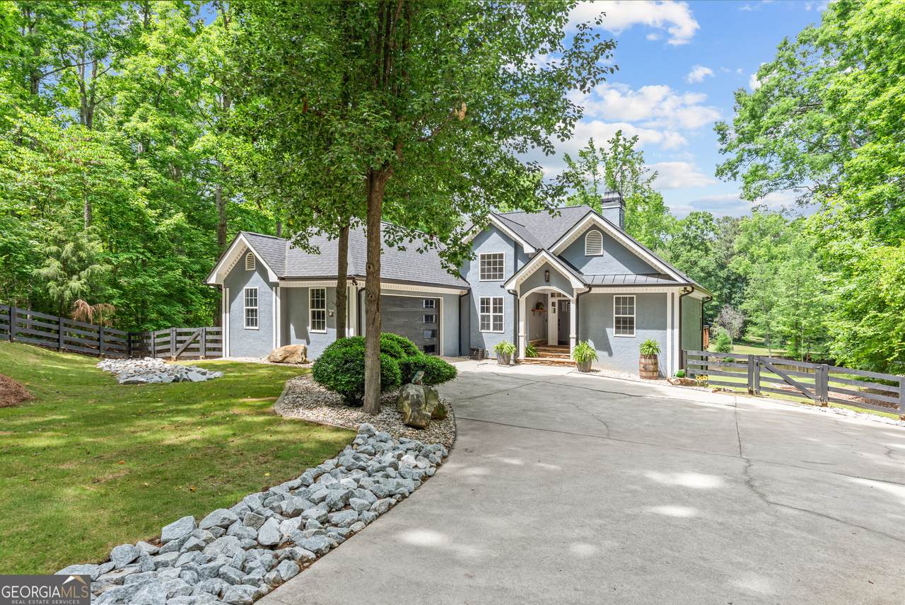 1230 Apalachee Woods Trail - Photo 1