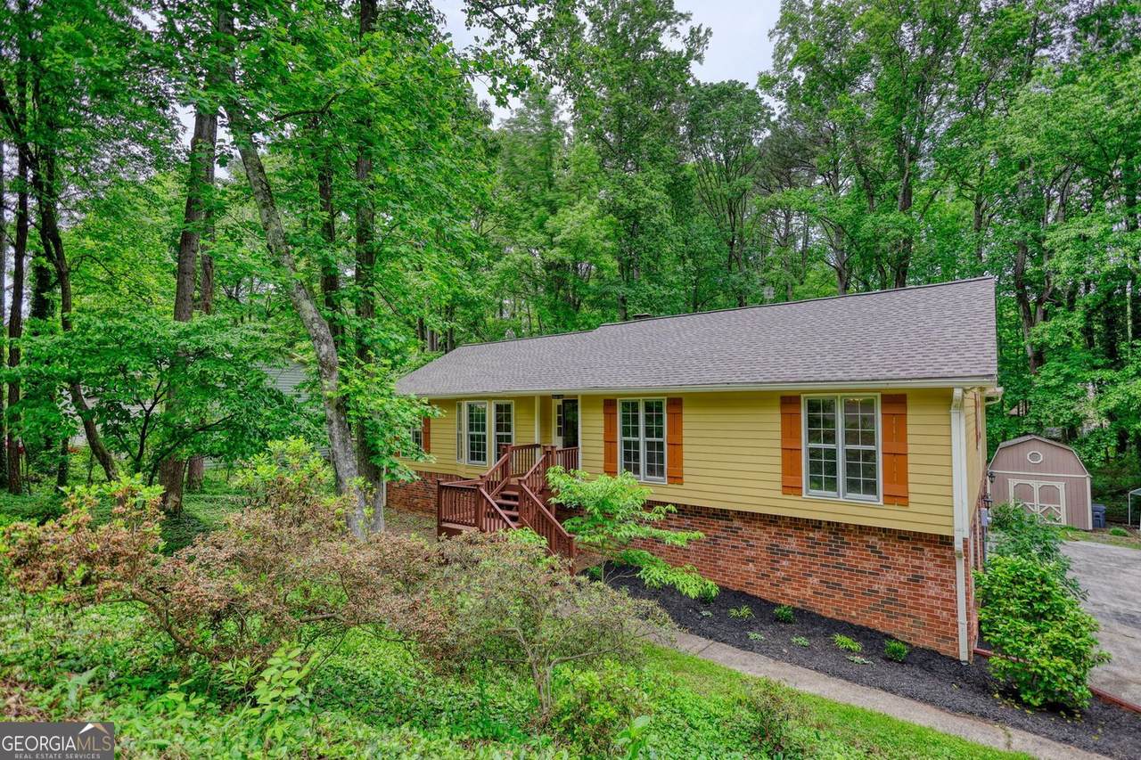 3311 Creek Hollow Drive - Photo 1