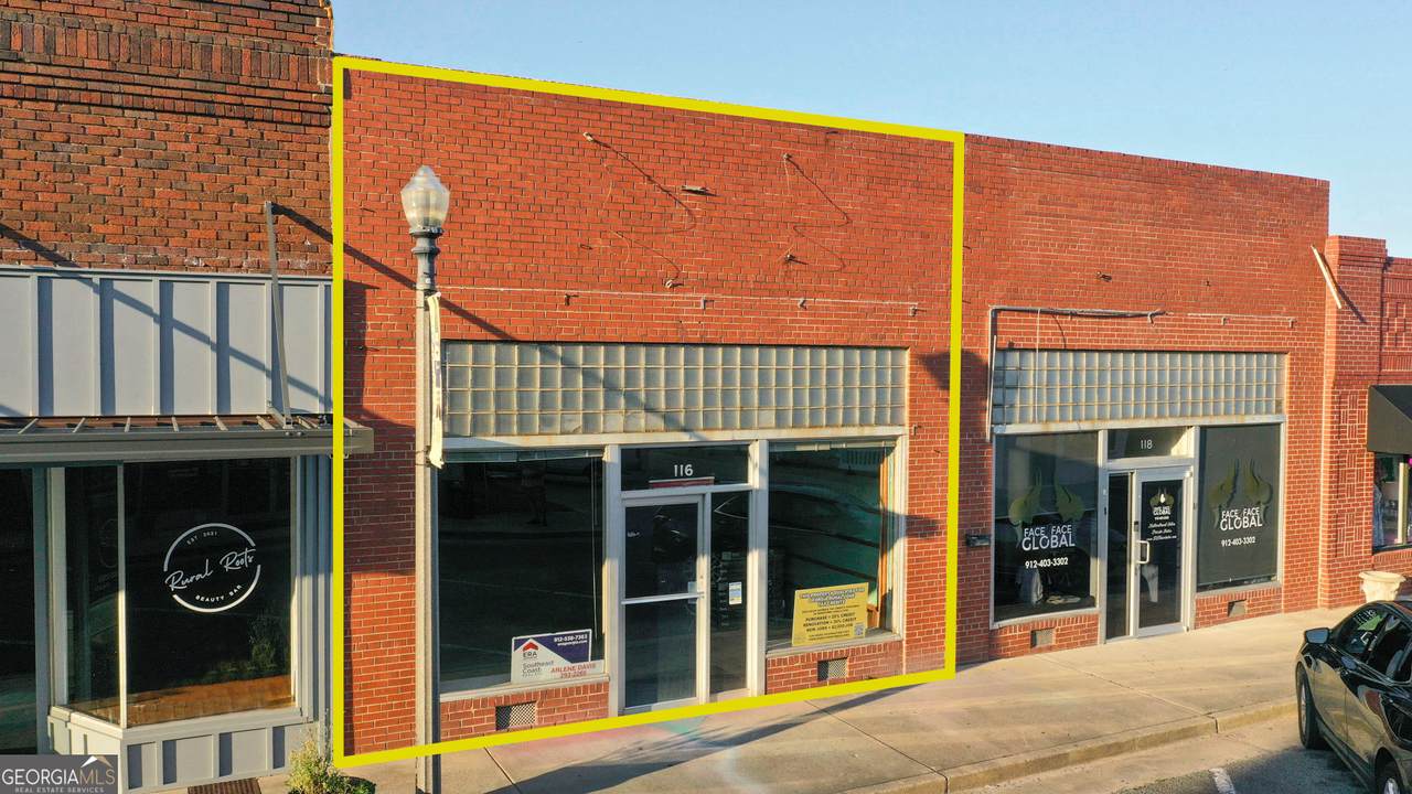 116 Meadows Street - Photo 1