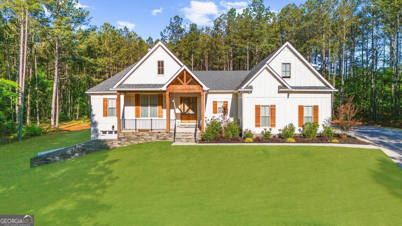 212 Bush Creek Way - Photo 1