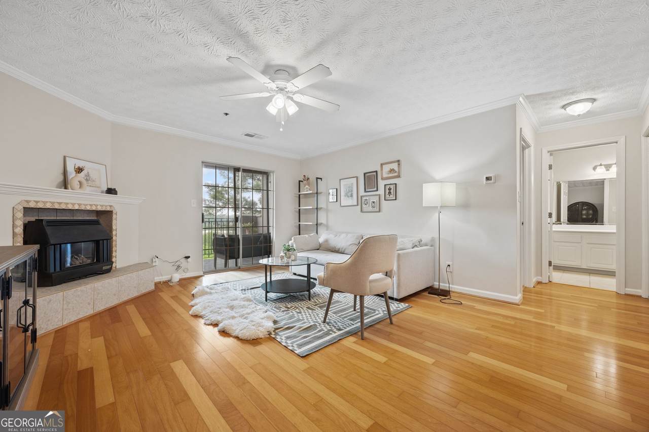 970 Sidney Marcus Boulevard - Photo 1