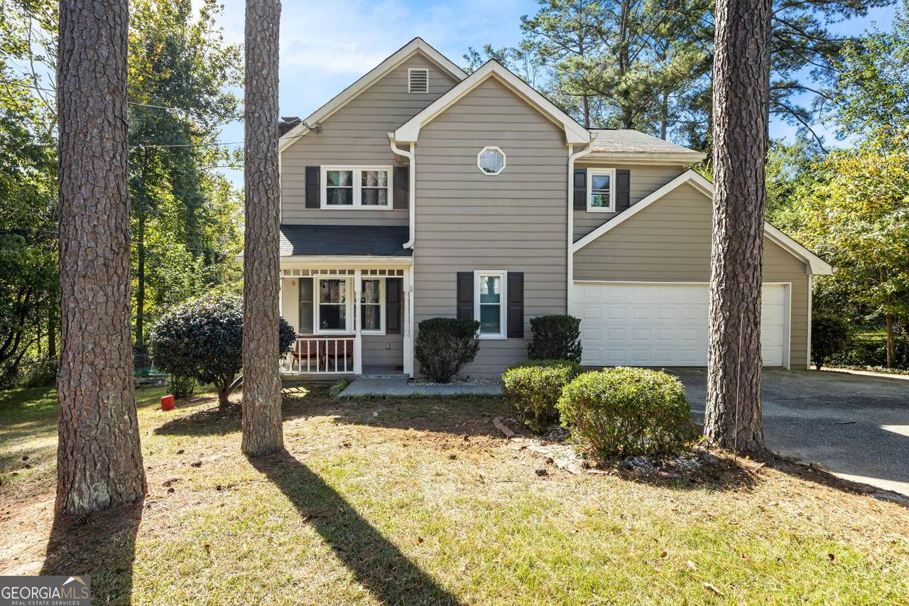 1493 Martin Nash Road - Photo 1