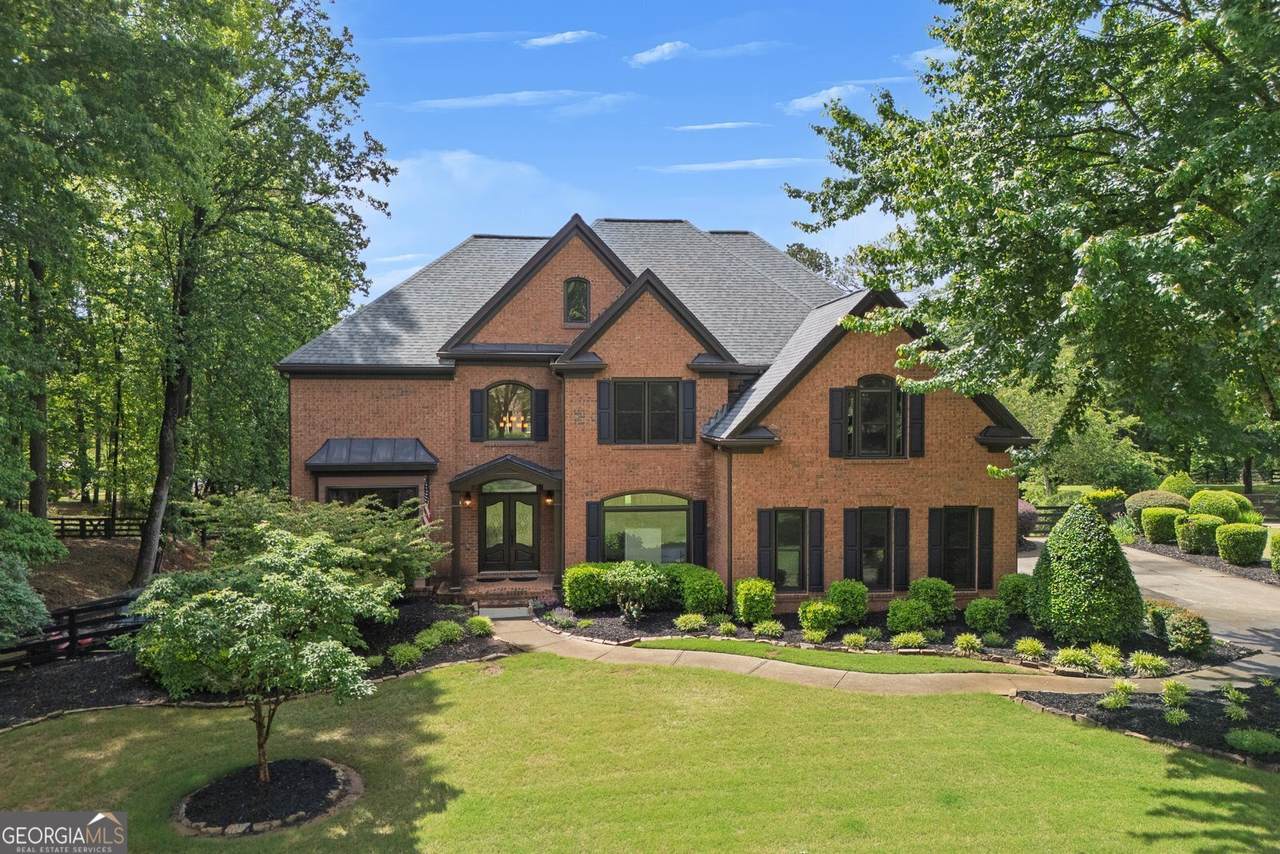 515 Watboro Hill Drive - Photo 1