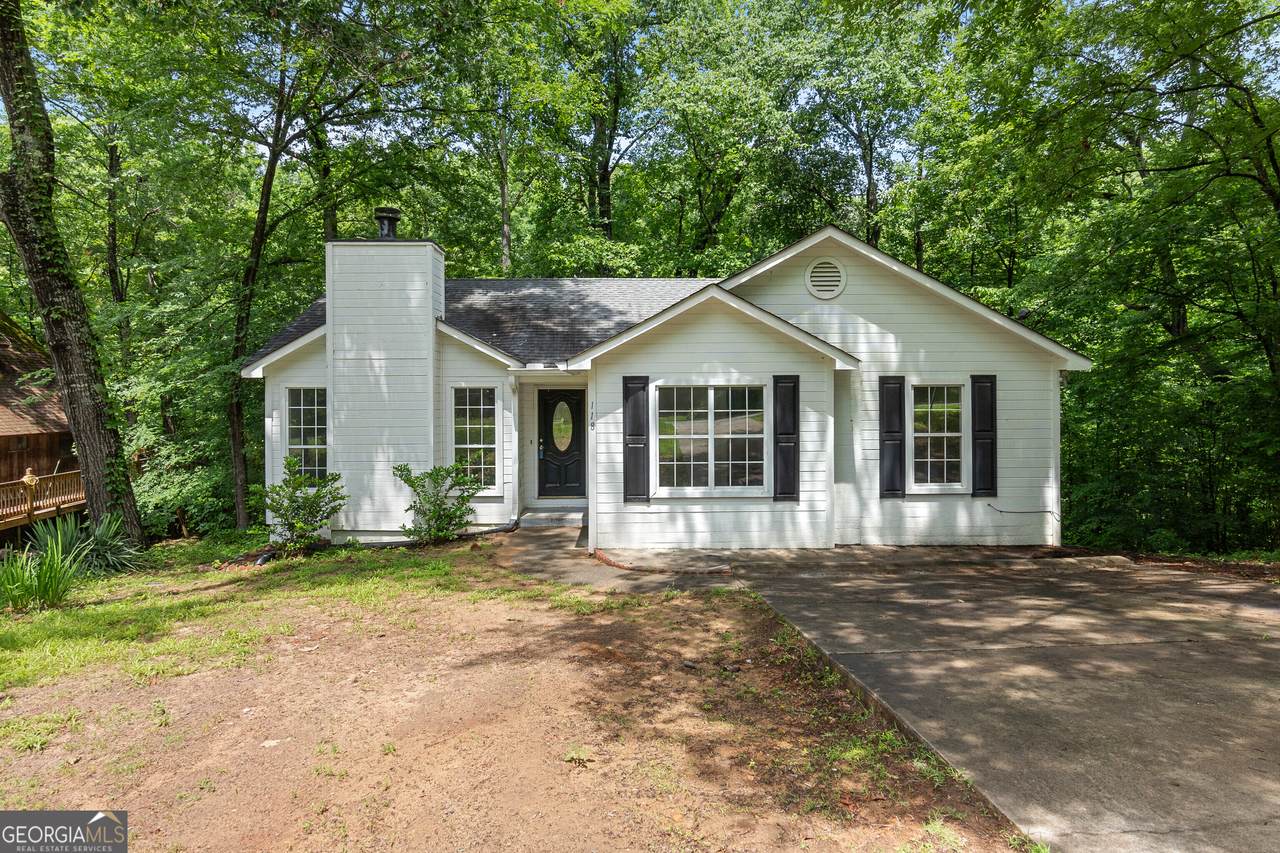 118 Greentree Parkway - Photo 1