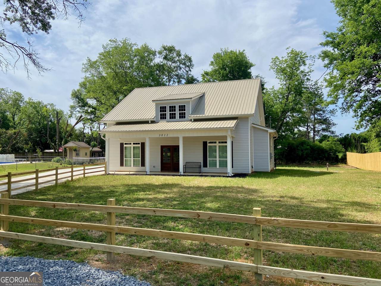 3812 Hartley Bridge Road - Photo 1