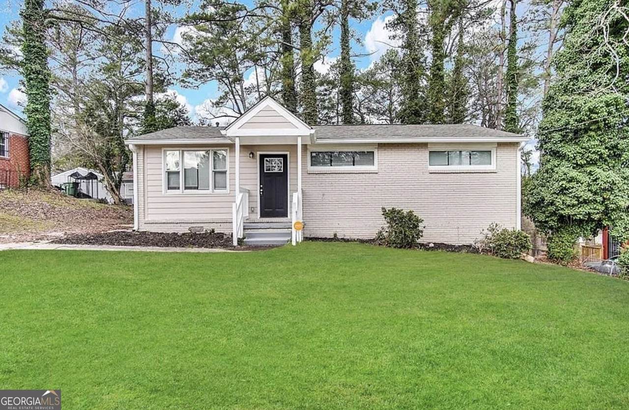 3317 Renault Road - Photo 1