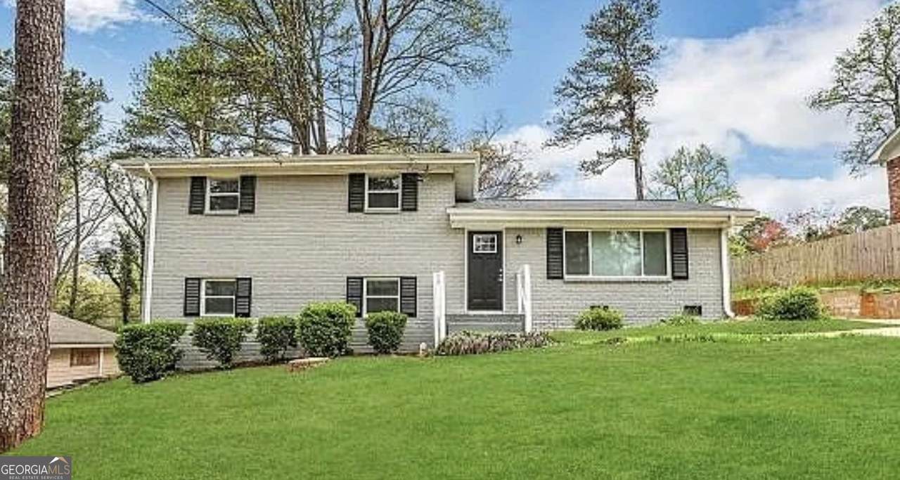 4049 Brookcrest Circle - Photo 1