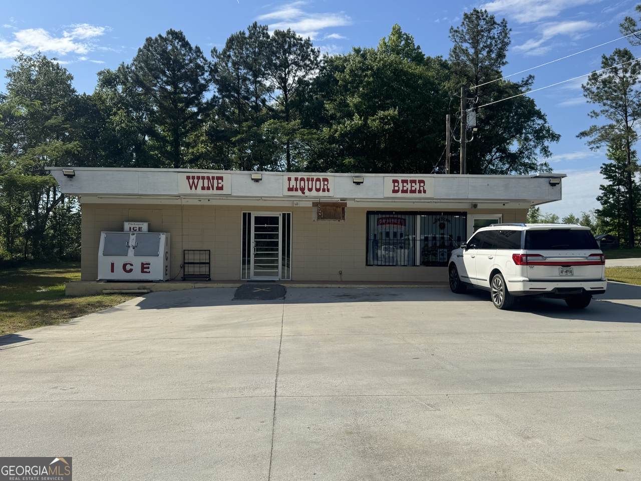 3391 Ga Highway 117 - Photo 1