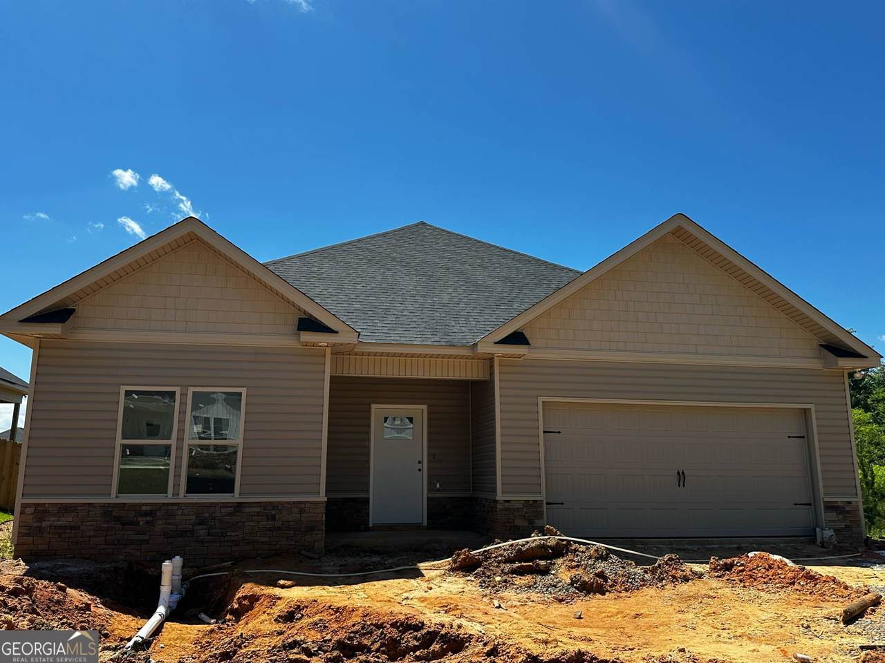 116 Garrett Lane - Photo 1