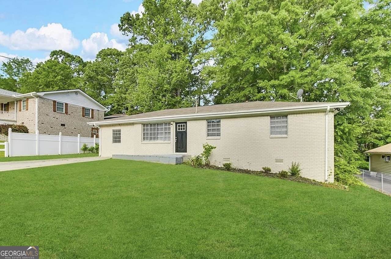 6309 Wellington Way - Photo 1