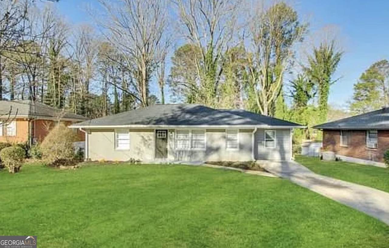2215 Rosewood Road - Photo 1