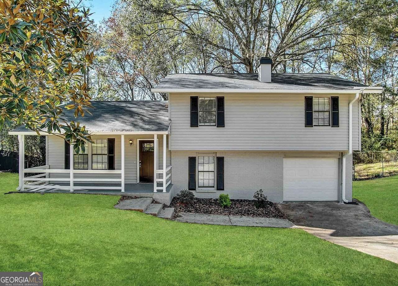 3879 Mcgill Lane - Photo 1