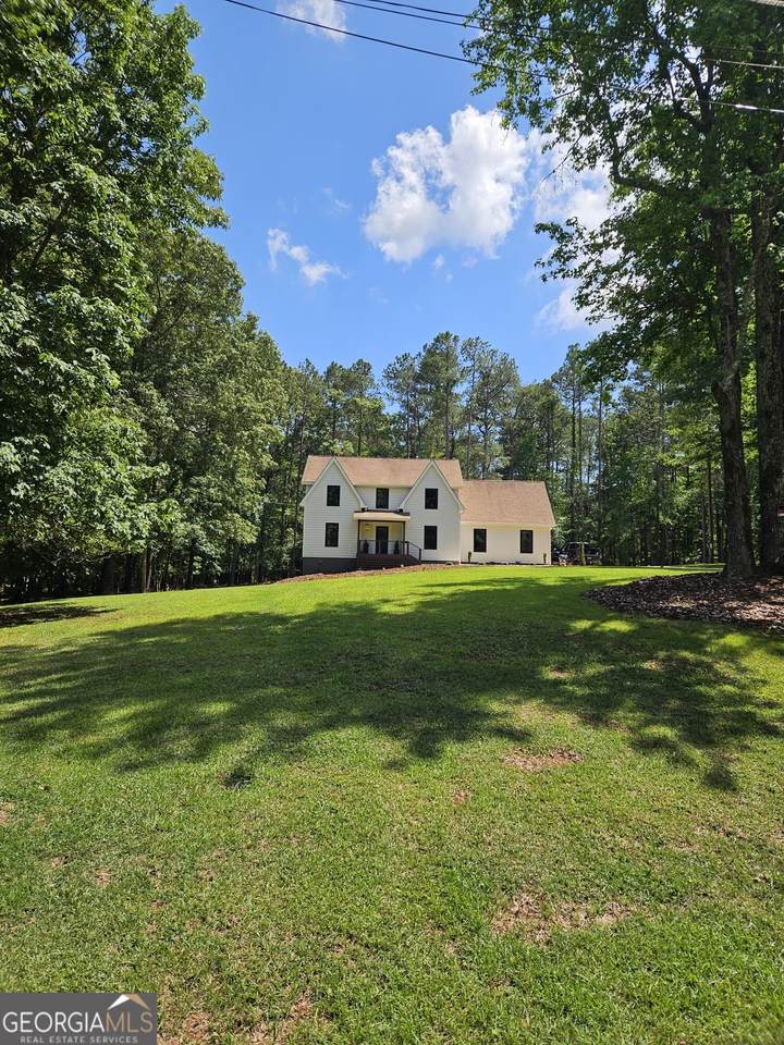 175 Forest Lake Drive - Photo 1