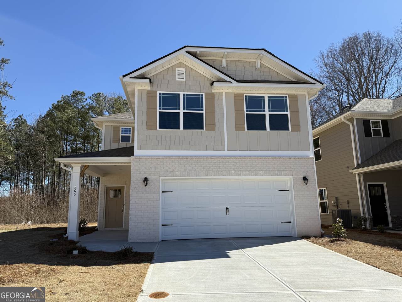 205 Vineyard Walk - Photo 1