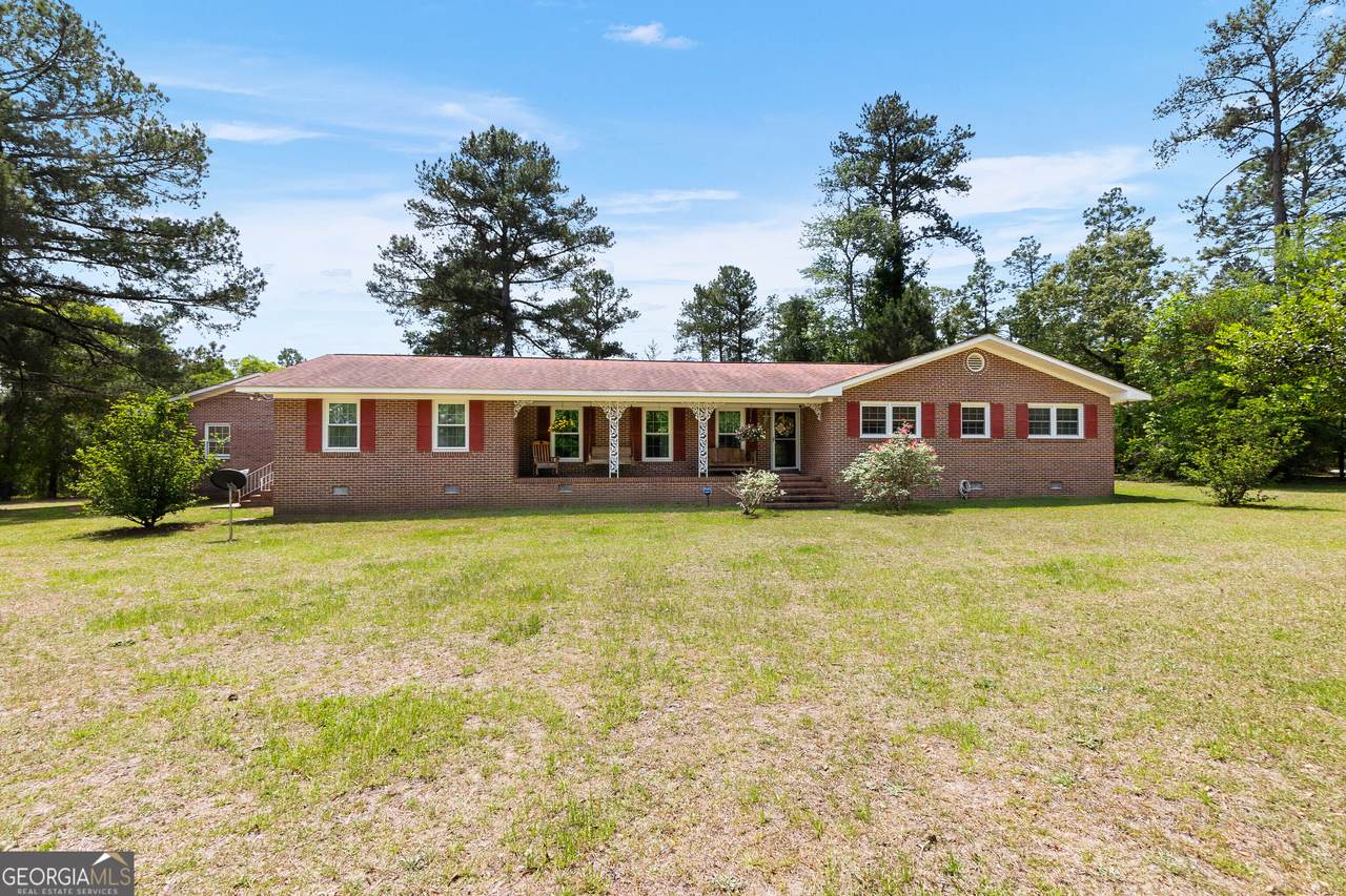 2574 Lower Hartley Bridge Road - Photo 1