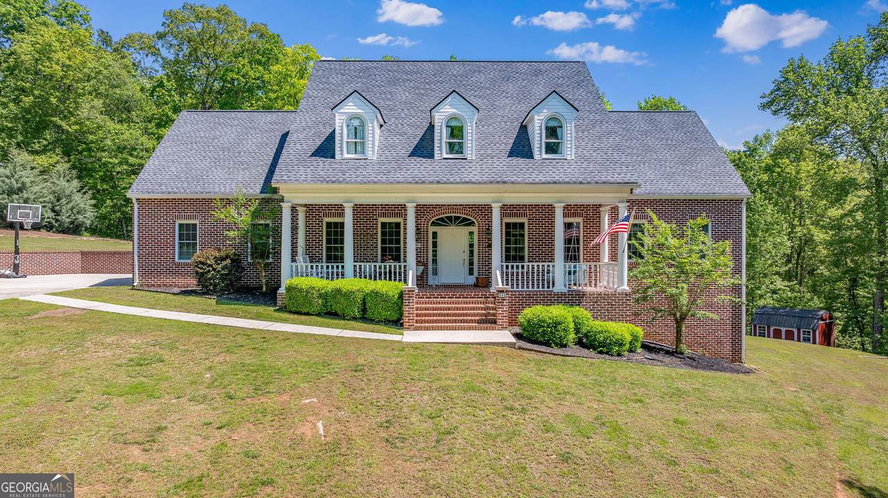 490 Water Wheel Court - Photo 1
