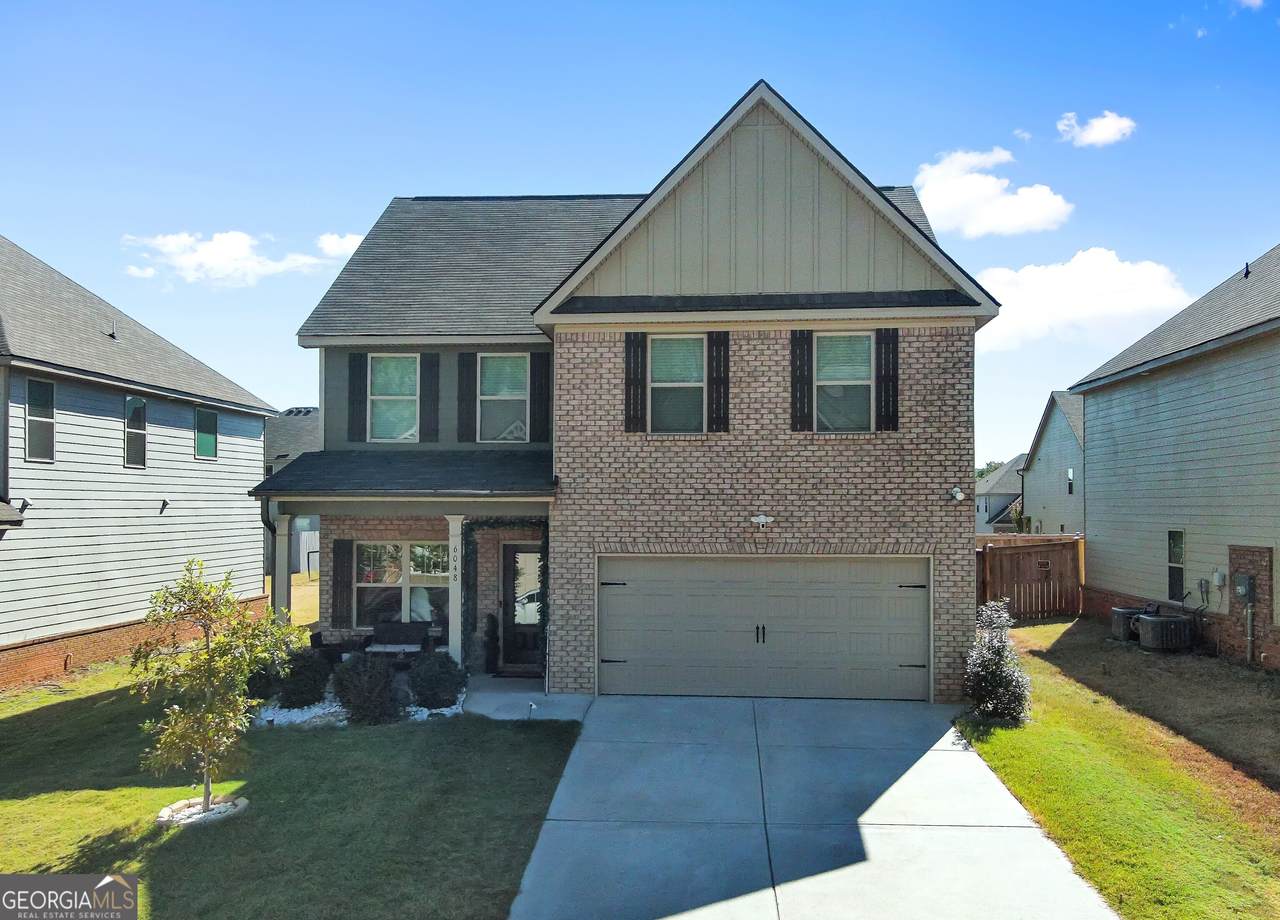 6048 Prodigy Lane - Photo 1
