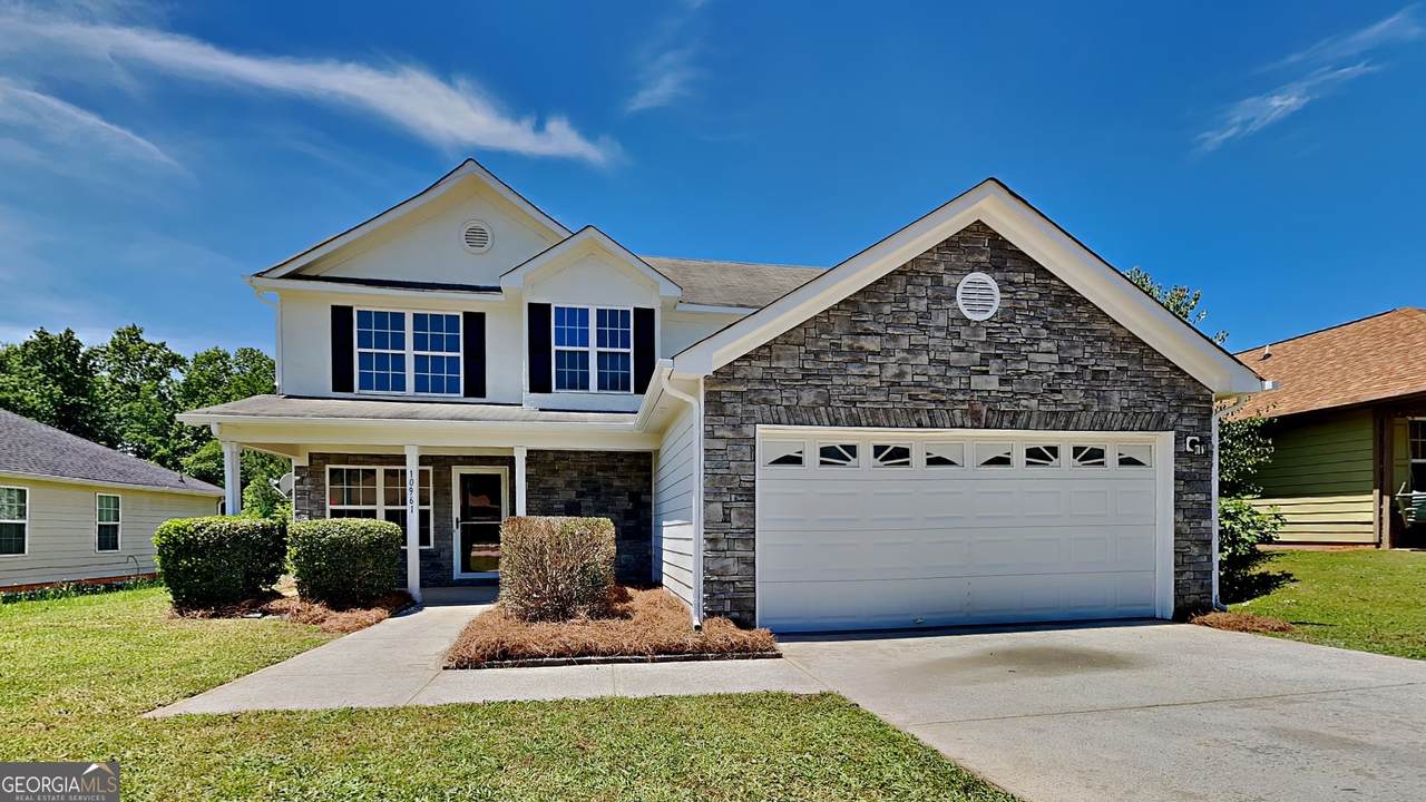 10961 Big Sky Drive - Photo 1