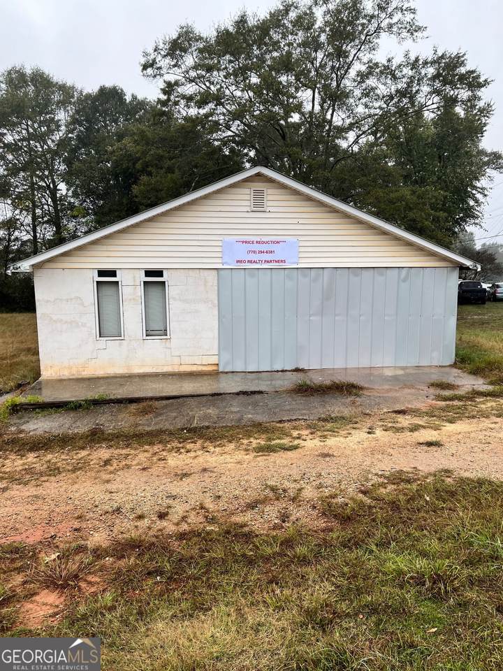 5497 Highway 17 Ga - Photo 1