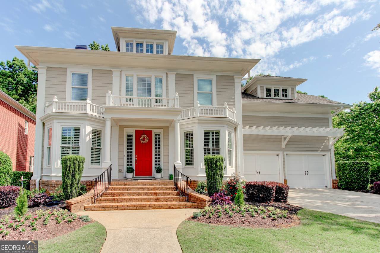 7520 Ledgewood Way - Photo 1