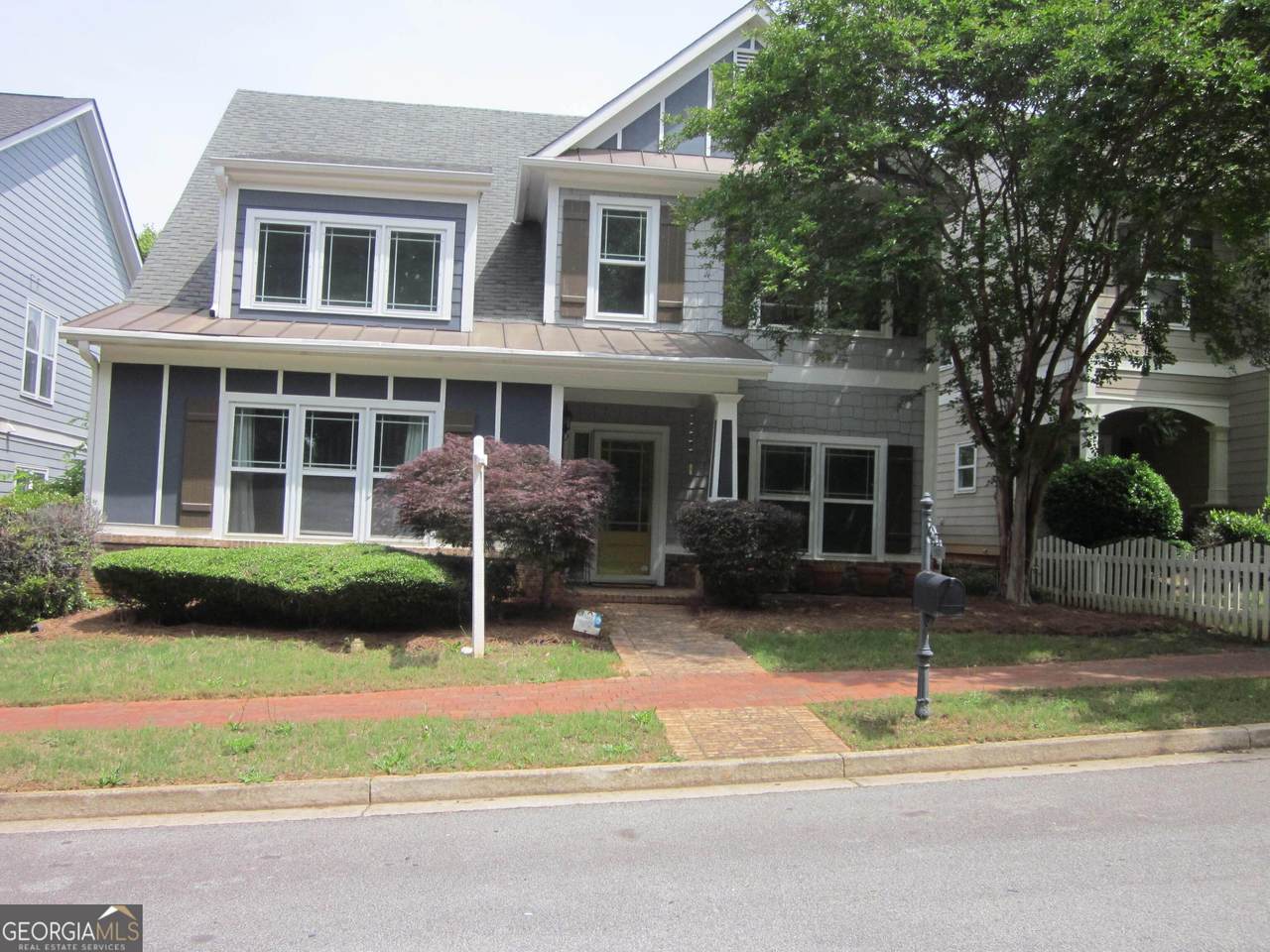 1527 Princeton Avenue - Photo 1