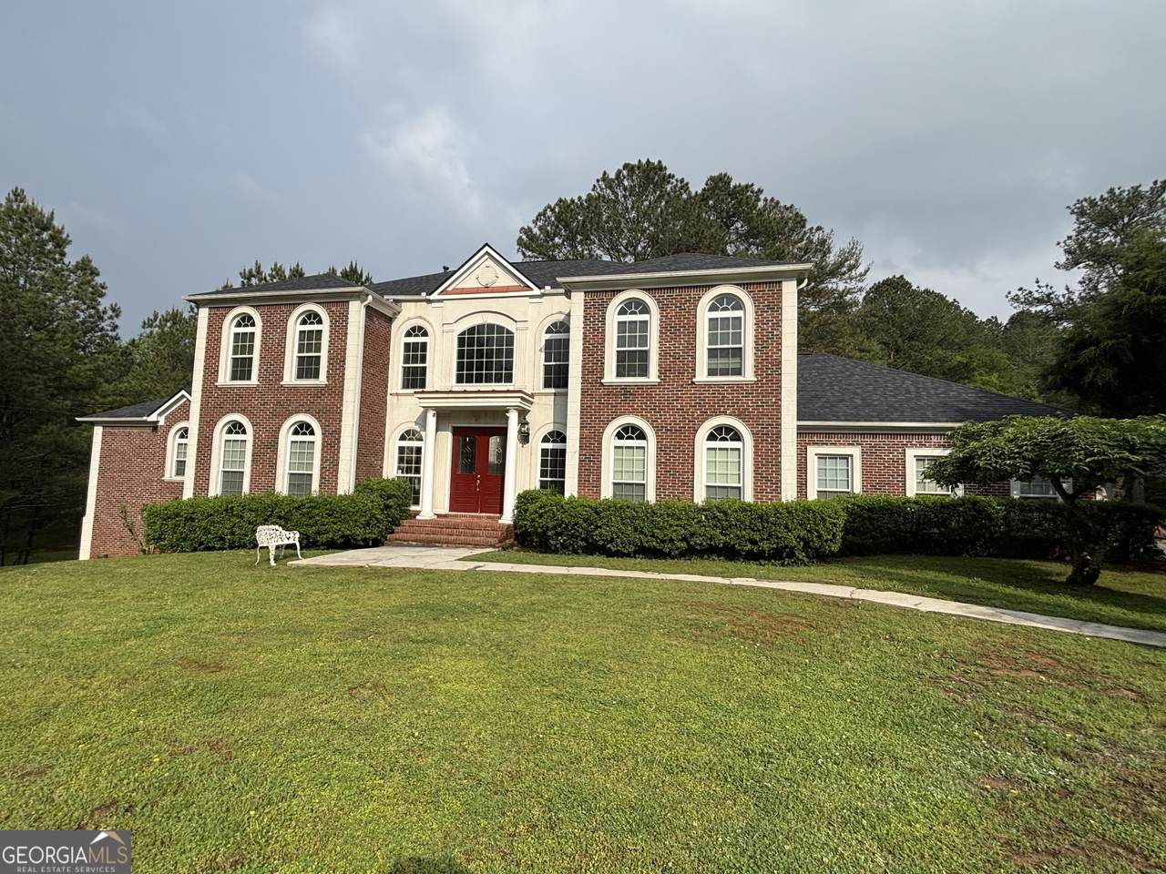 5452 Old Dalton Road - Photo 1
