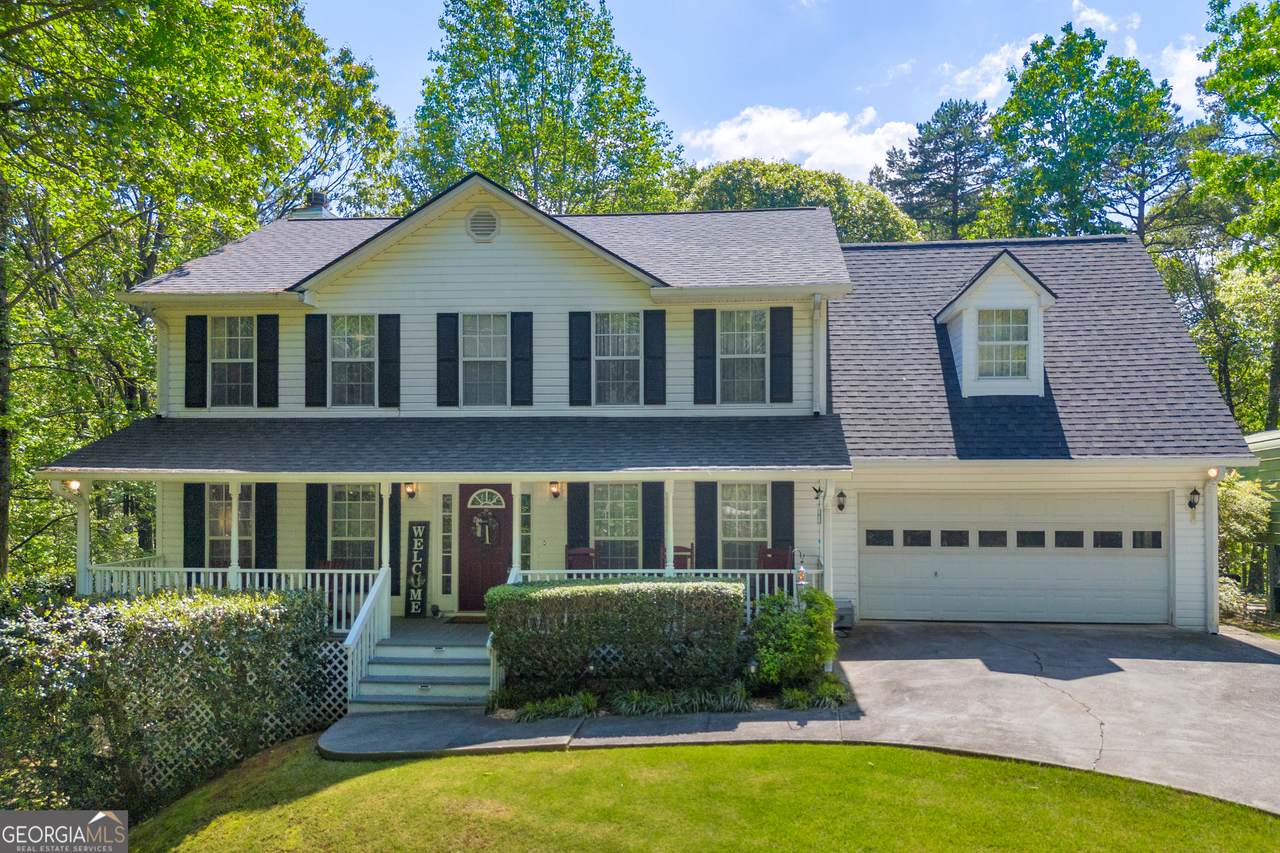 1886 Bend N Hickory Road - Photo 1