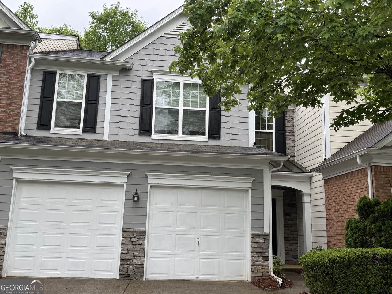 2107 Hailston Drive - Photo 1