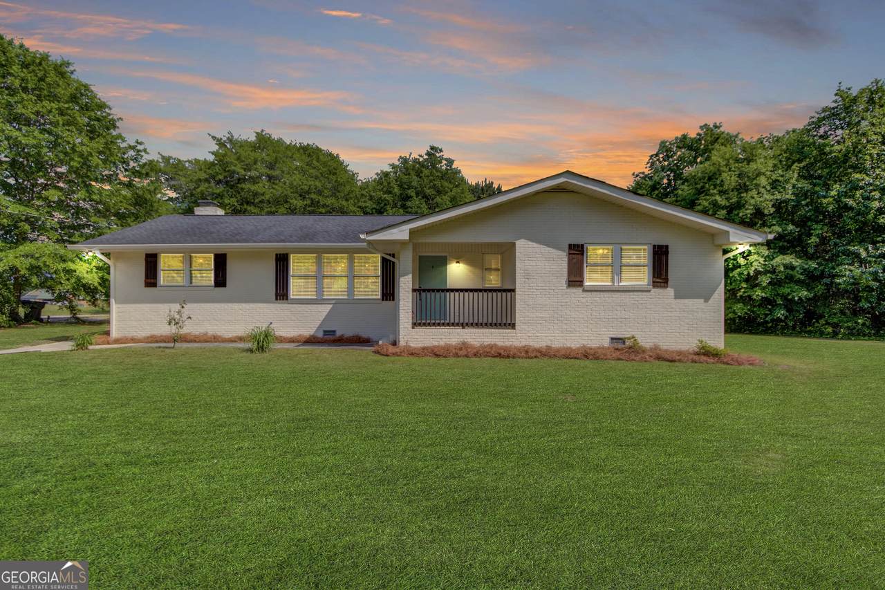 3600 Anglin Road - Photo 1