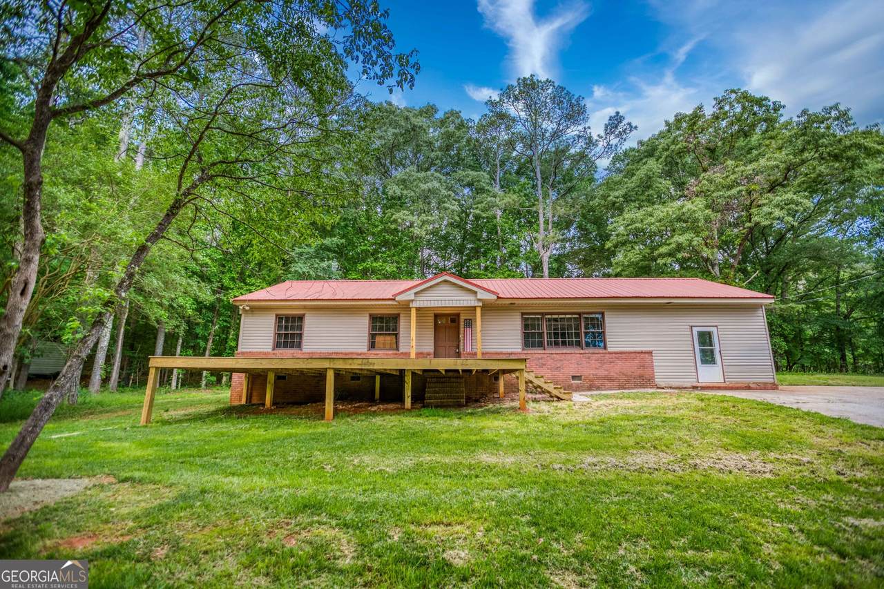 428 Cornish Mountain Road - Photo 1