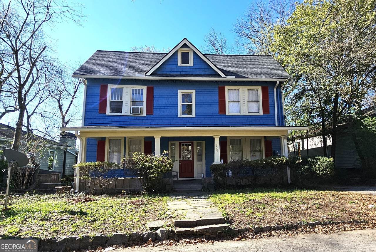 800 Verner Street - Photo 1
