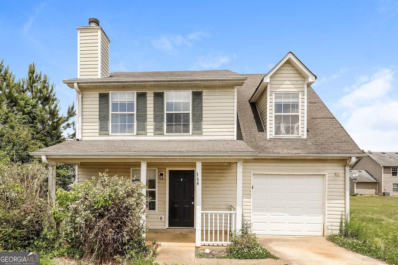 164 Marsh Glen Drive - Photo 1