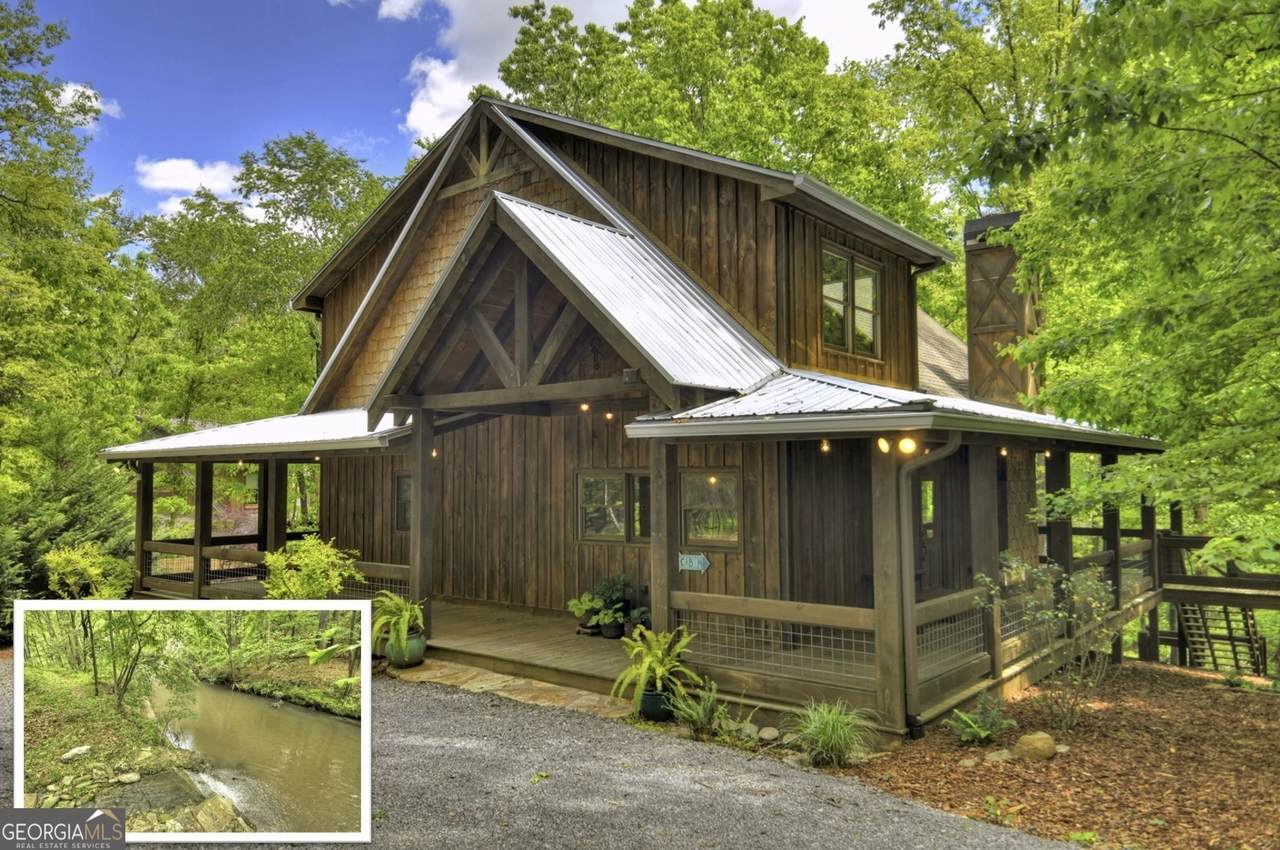 179 Huckleberry Lane - Photo 1