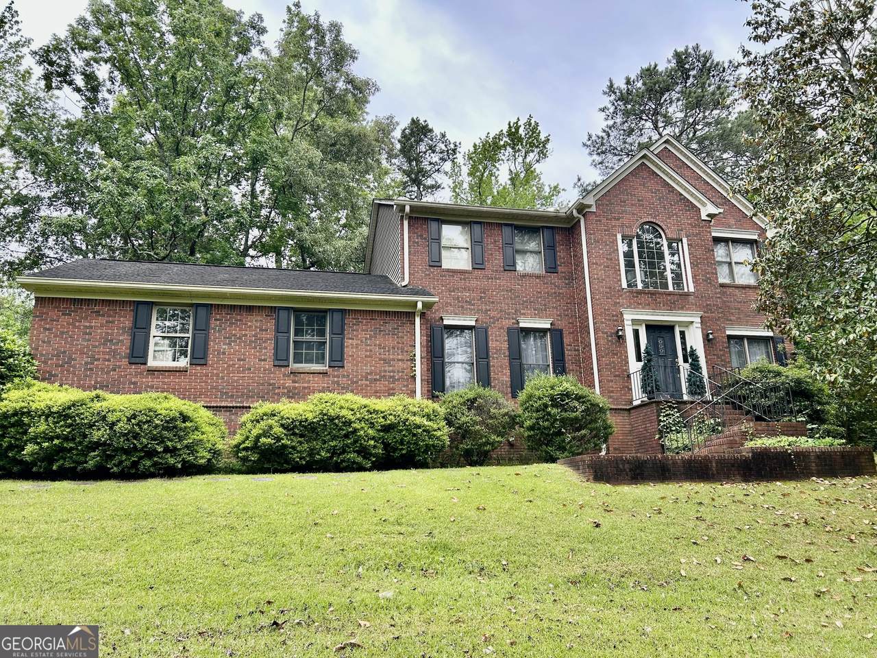1808 Stoney Crest Drive - Photo 1