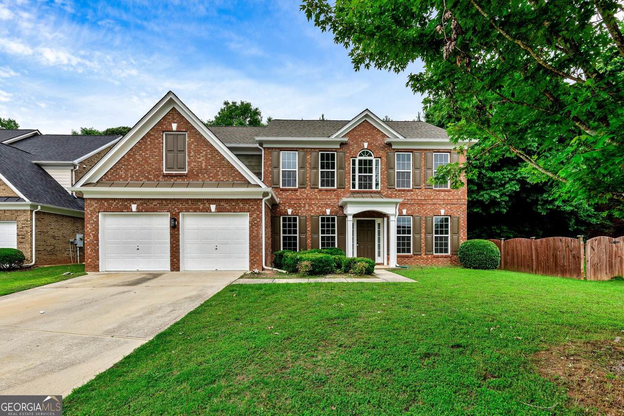 3153 Daleview Way - Photo 1