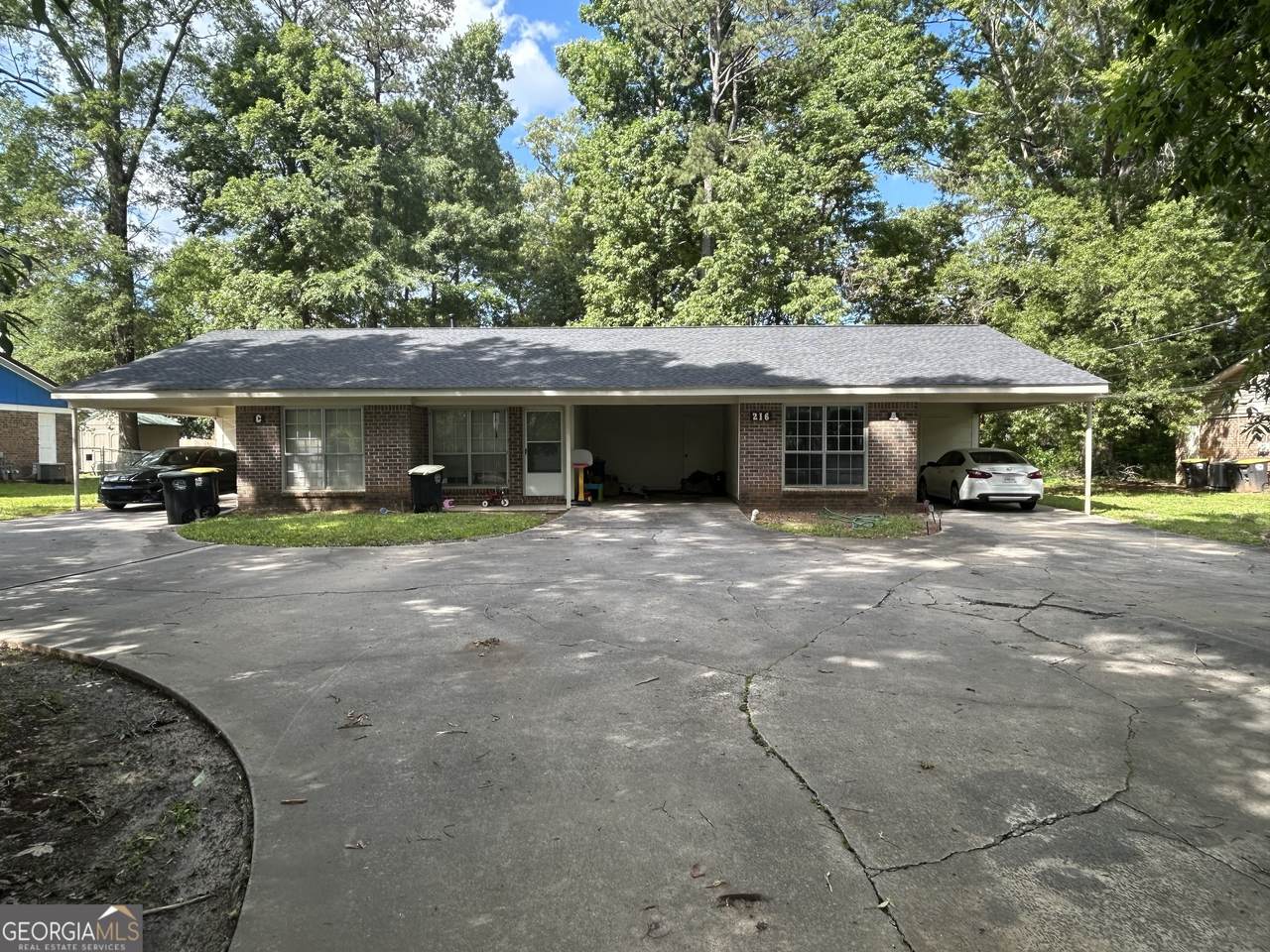 216 Huffaker Road - Photo 1