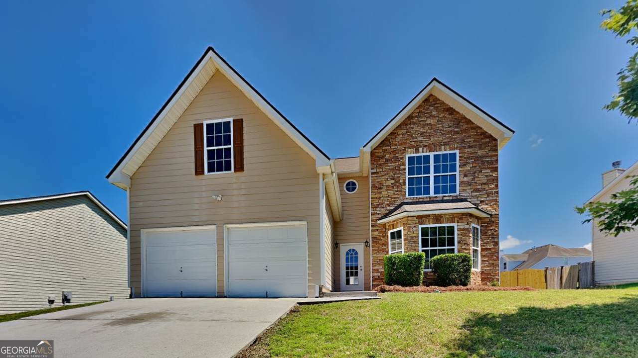 5136 Estonian Drive - Photo 1
